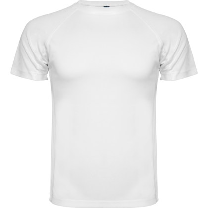 DRYFIT 28502 WHITE
